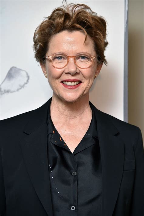 Annette Bening